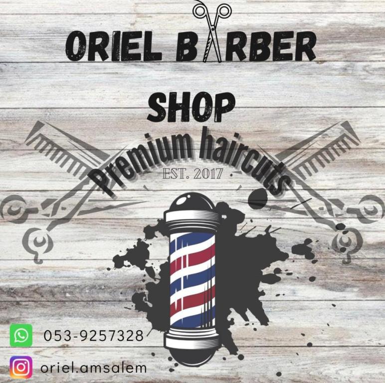 Oriel Barbershop Oriel Barbershop