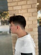 Oriel Barbershop