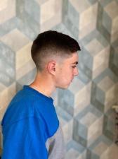 Oriel Barbershop
