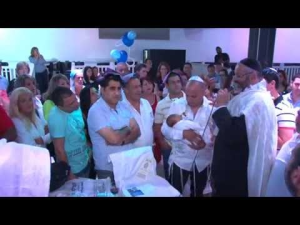 סילם אברהם