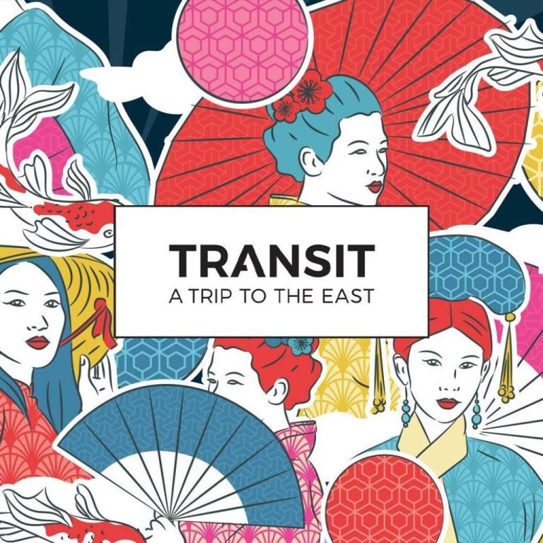 טרנזיט טרנזיט