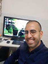 ירדן חדד מאמן מנטלי