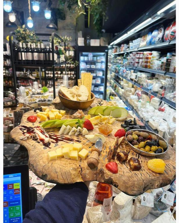 משה במשק משה במשק