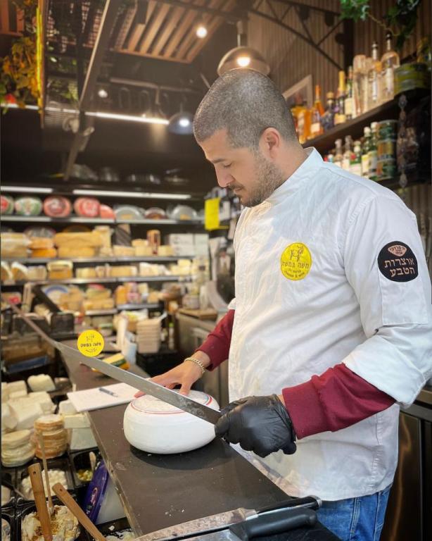 משה במשק משה במשק