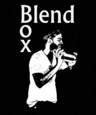 Blendbox מארזי קוקטיילים