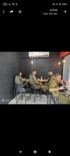 באבא גריל