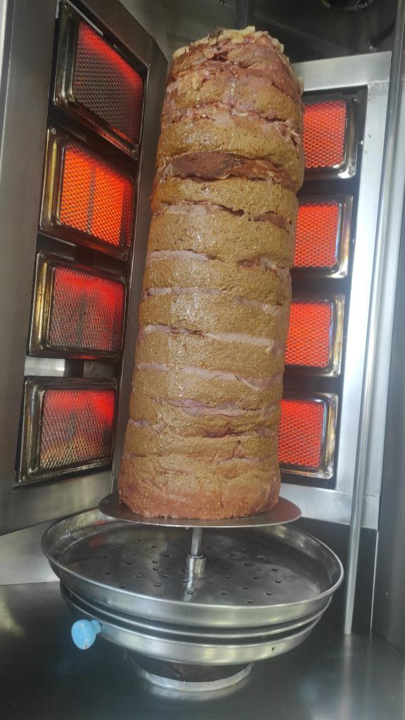 באבא גריל באבא גריל