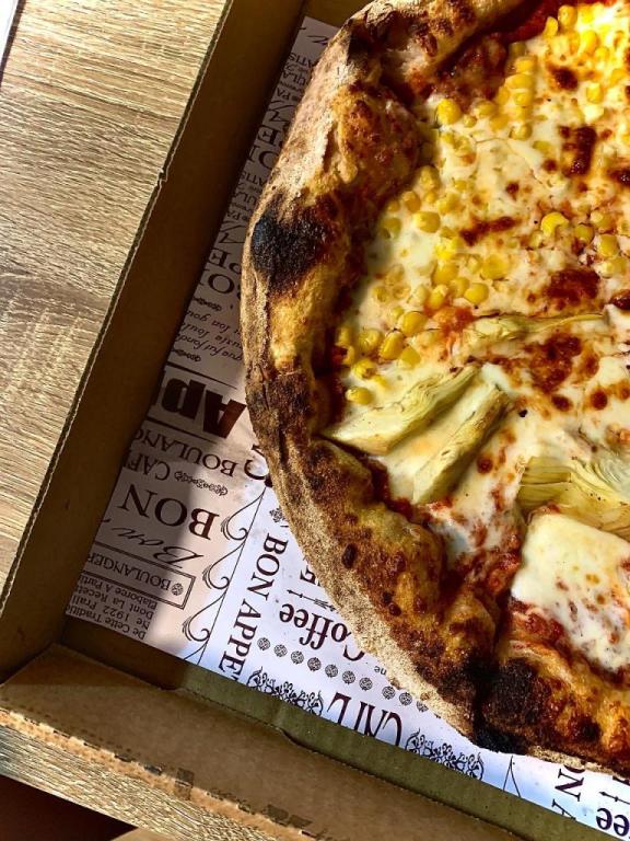 האיטלקית של נויה האיטלקית של נויה