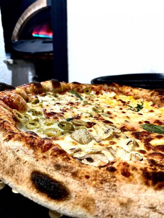 האיטלקית של נויה האיטלקית של נויה