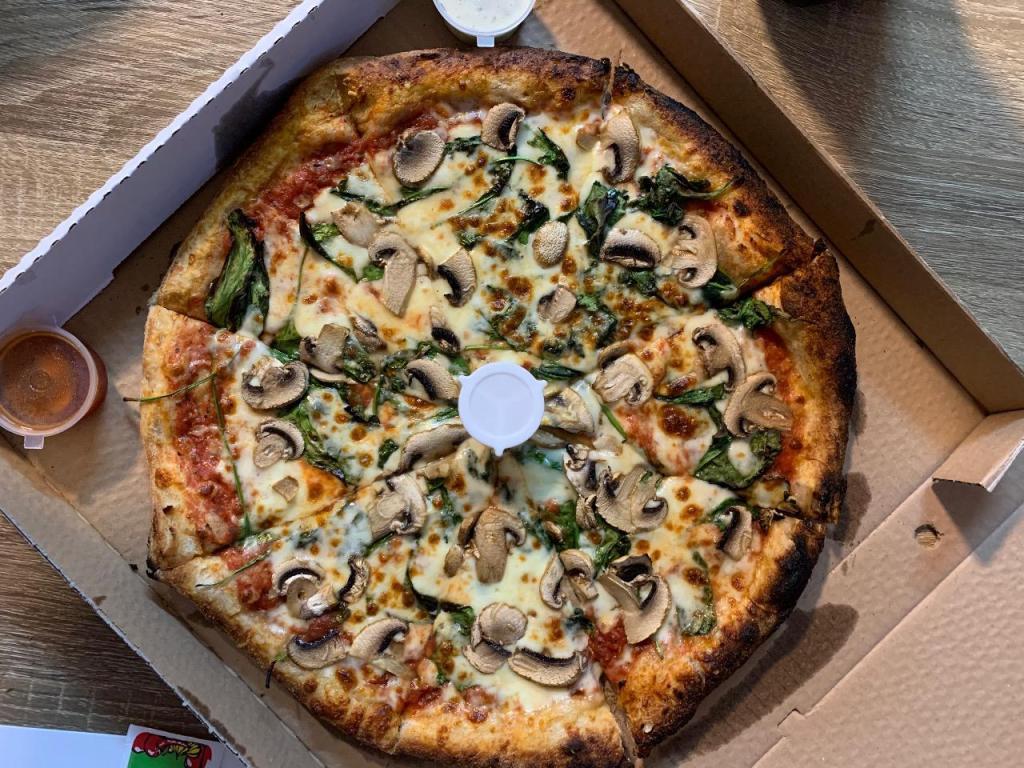 האיטלקית של נויה האיטלקית של נויה