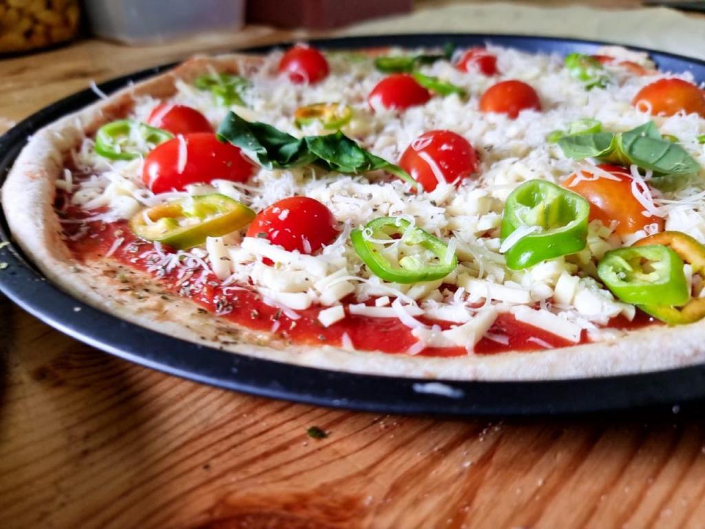 האיטלקית של נויה האיטלקית של נויה