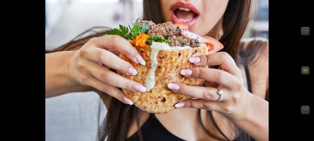 פיתה ביס פיתה ביס