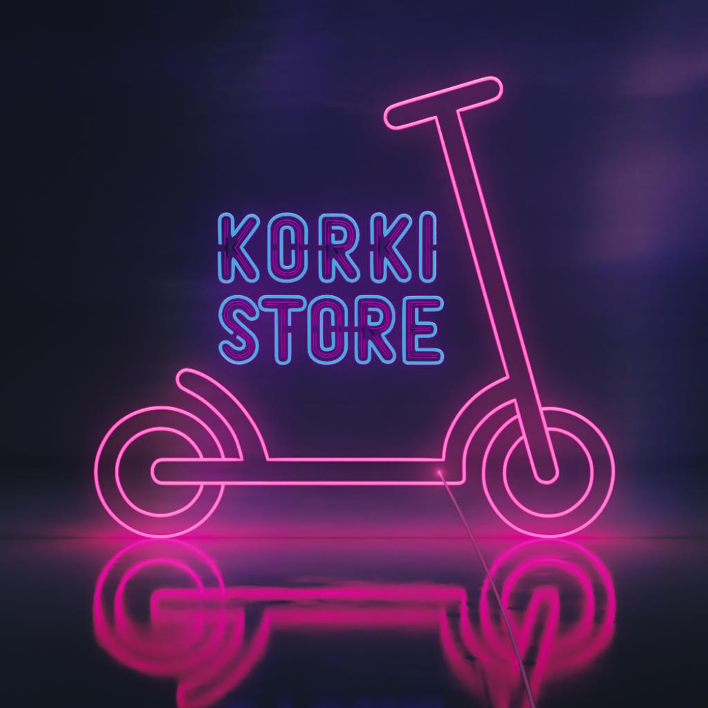KorkiStore KorkiStore