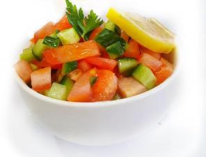 פיתה שניצל
