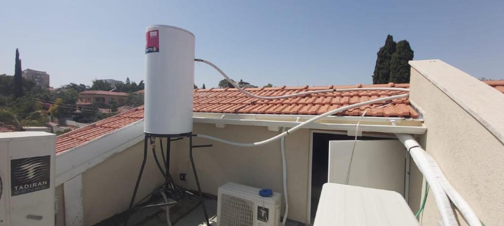 וסילי התקנות מערכות שמש וסילי התקנות מערכות שמש