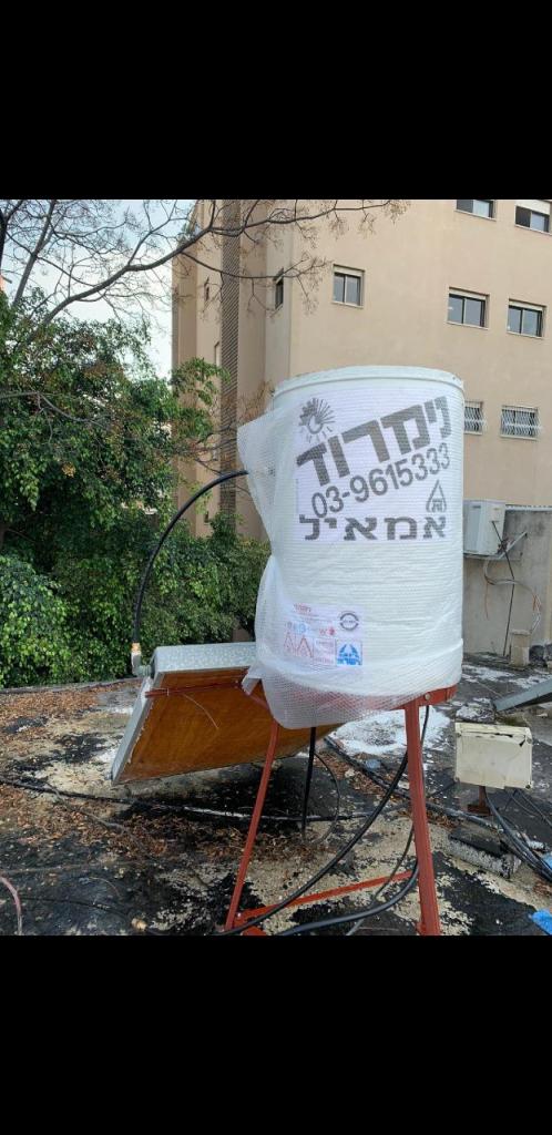 וסילי התקנות מערכות שמש וסילי התקנות מערכות שמש
