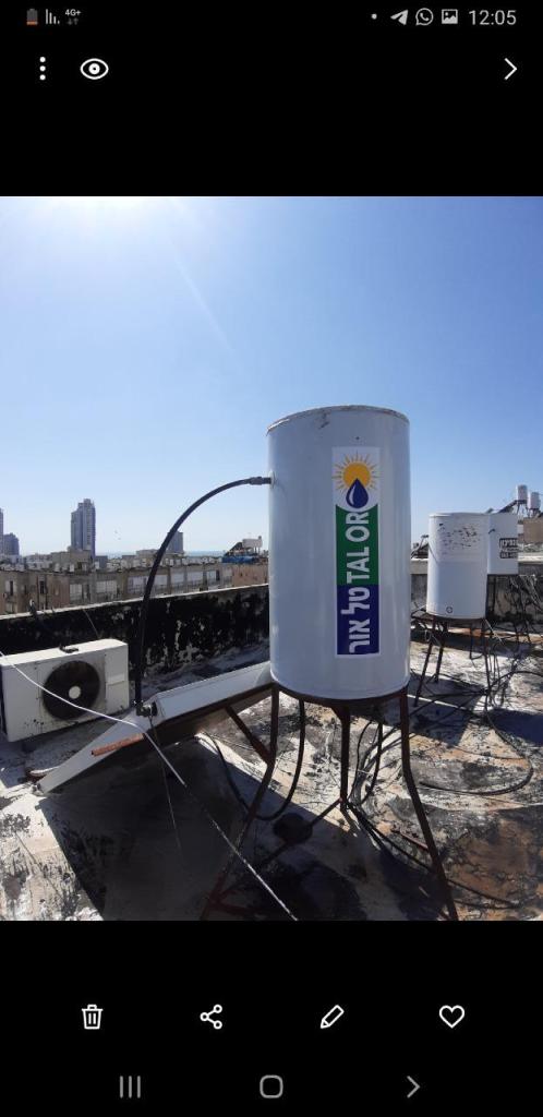 וסילי התקנות מערכות שמש וסילי התקנות מערכות שמש