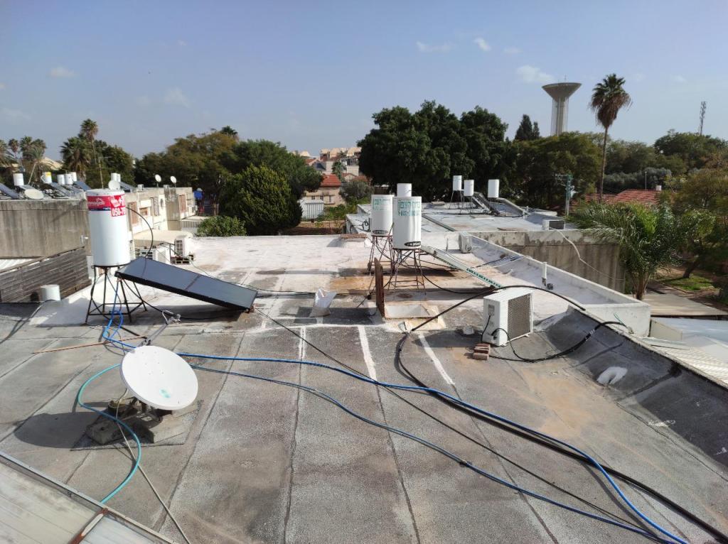 דורי מומחיות האיטום דורי מומחיות האיטום