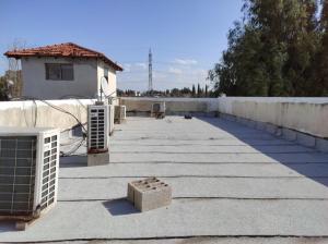דורי מומחיות האיטום