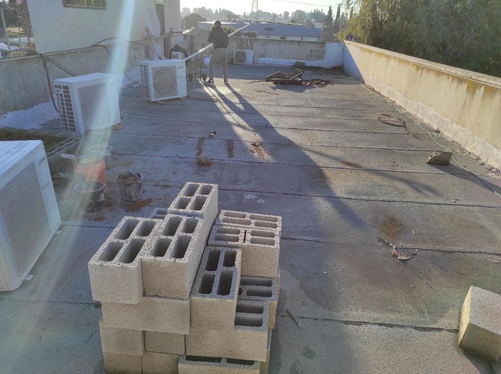 דורי מומחיות האיטום דורי מומחיות האיטום