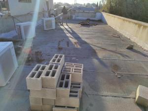דורי מומחיות האיטום