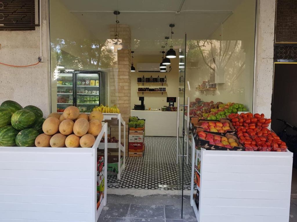 רינת השדה רינת השדה