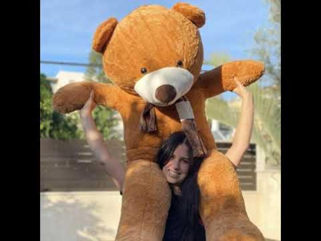 דובי ענק דובילי דובי ענק דובילי