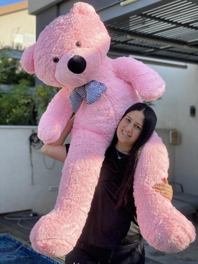 דובי ענק דובילי דובי ענק דובילי