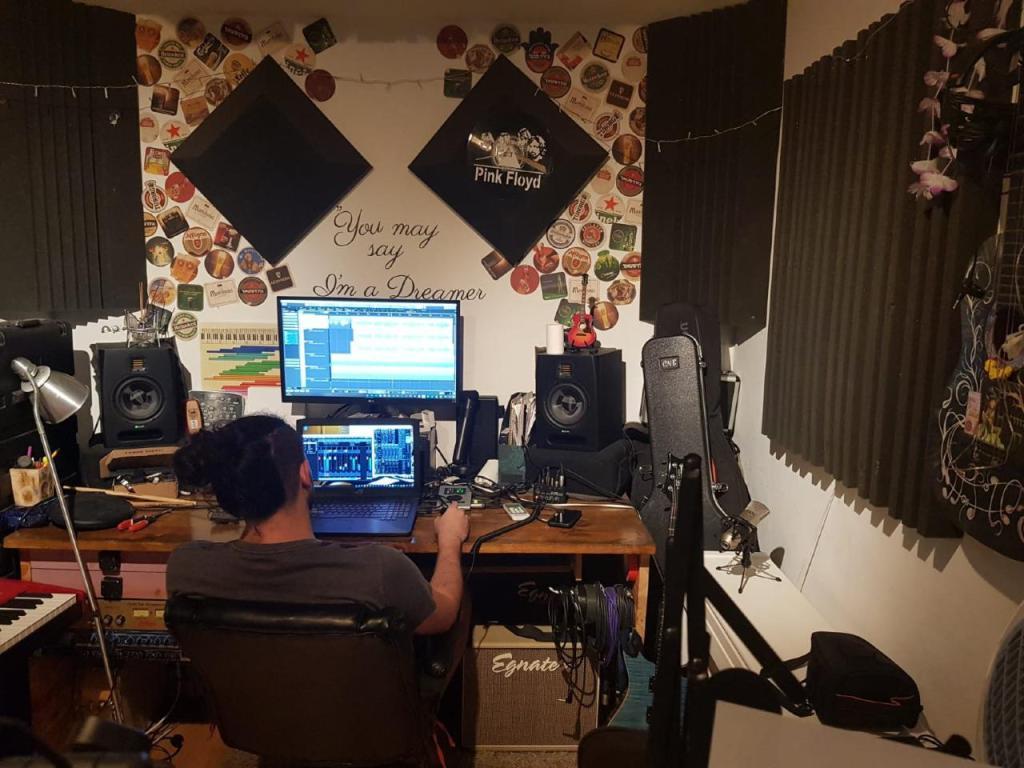 האולפן של רן האולפן של רן