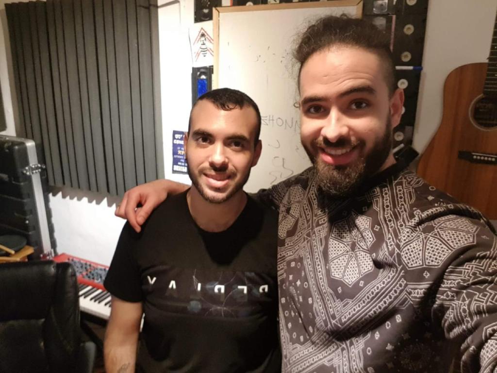 האולפן של רן האולפן של רן