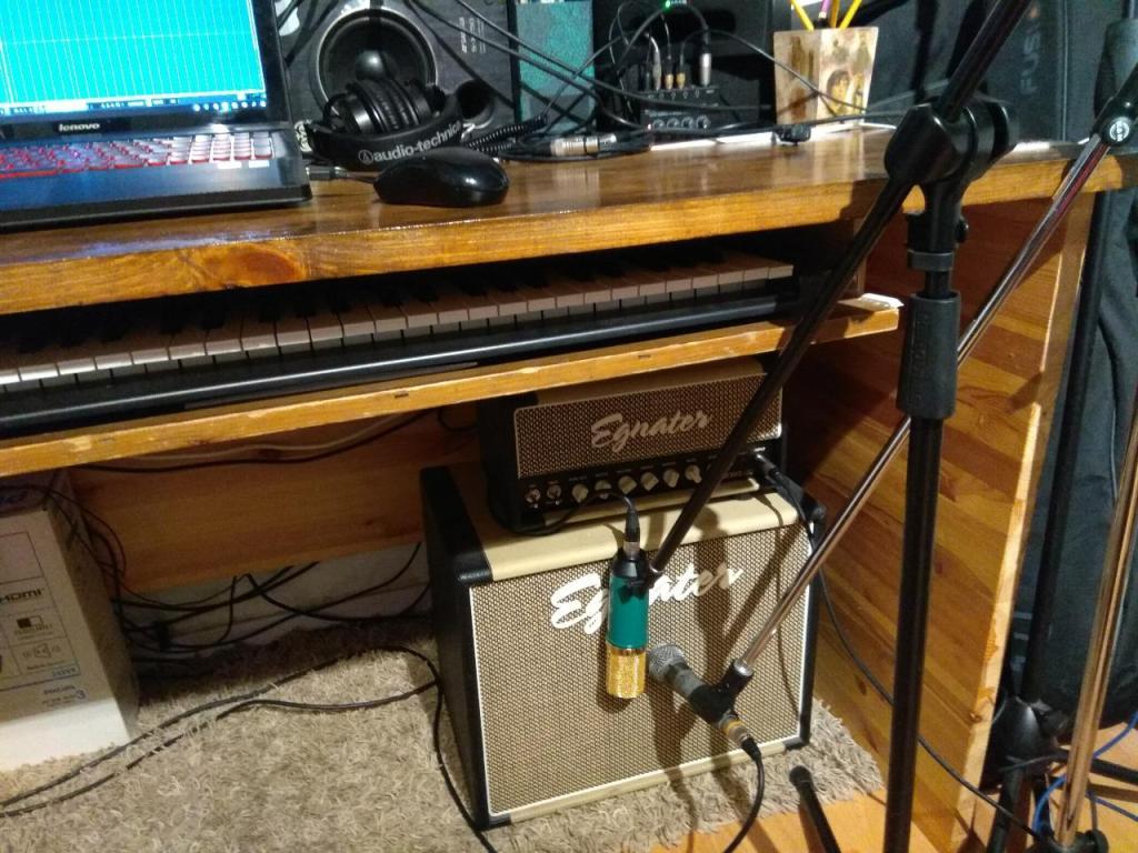 האולפן של רן האולפן של רן