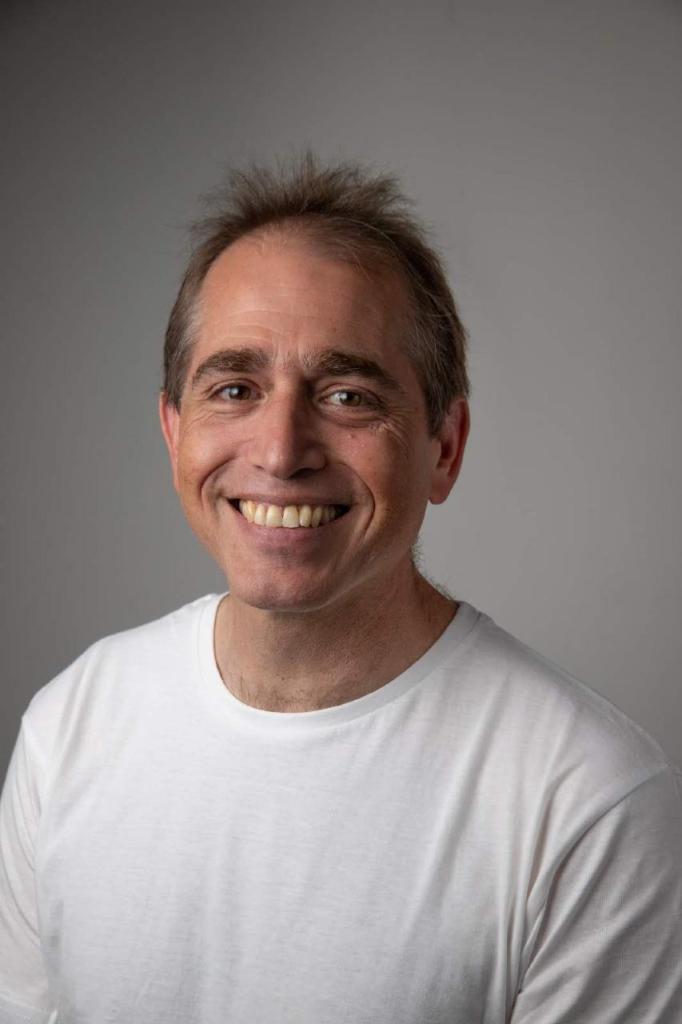 יוחאי רינון יוחאי רינון