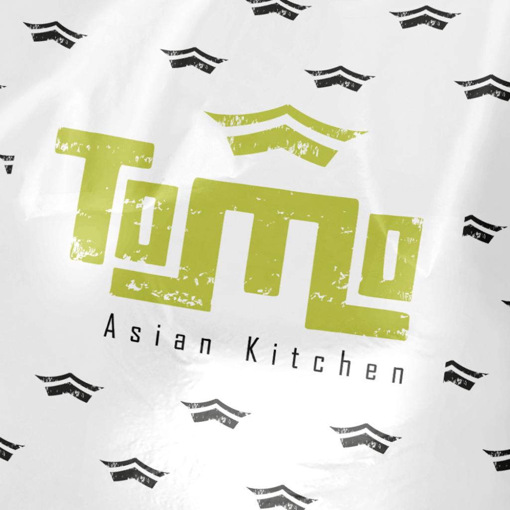 תומו TOMO מטבח אסייתי תומו TOMO מטבח אסייתי