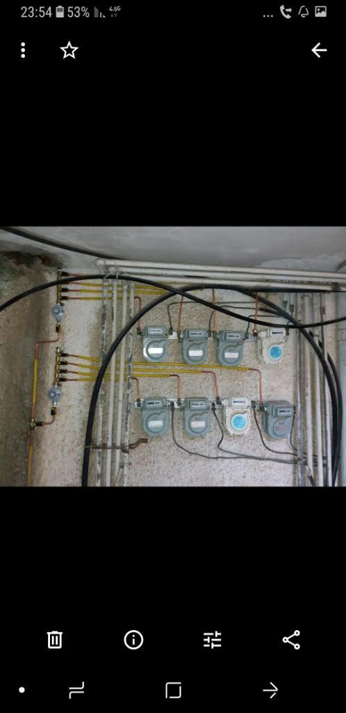 בללי תשתיות גז בעמ בללי תשתיות גז בעמ