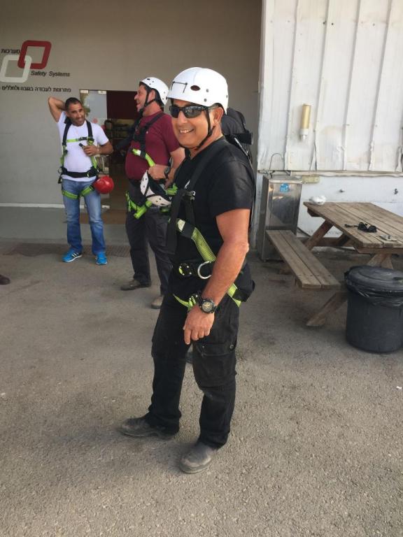 בללי תשתיות גז בעמ בללי תשתיות גז בעמ