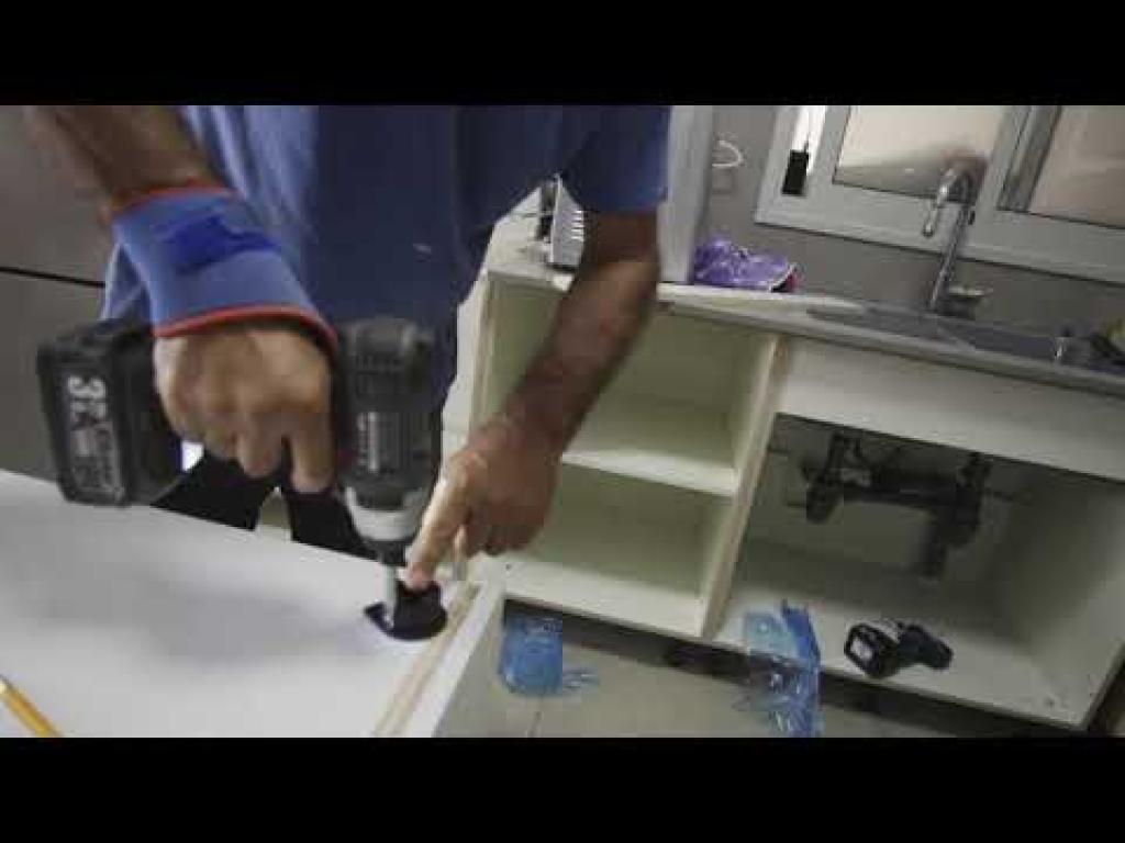 Kitchen's Face Kitchen's Face