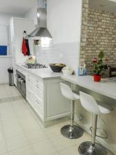 Kitchen's Face