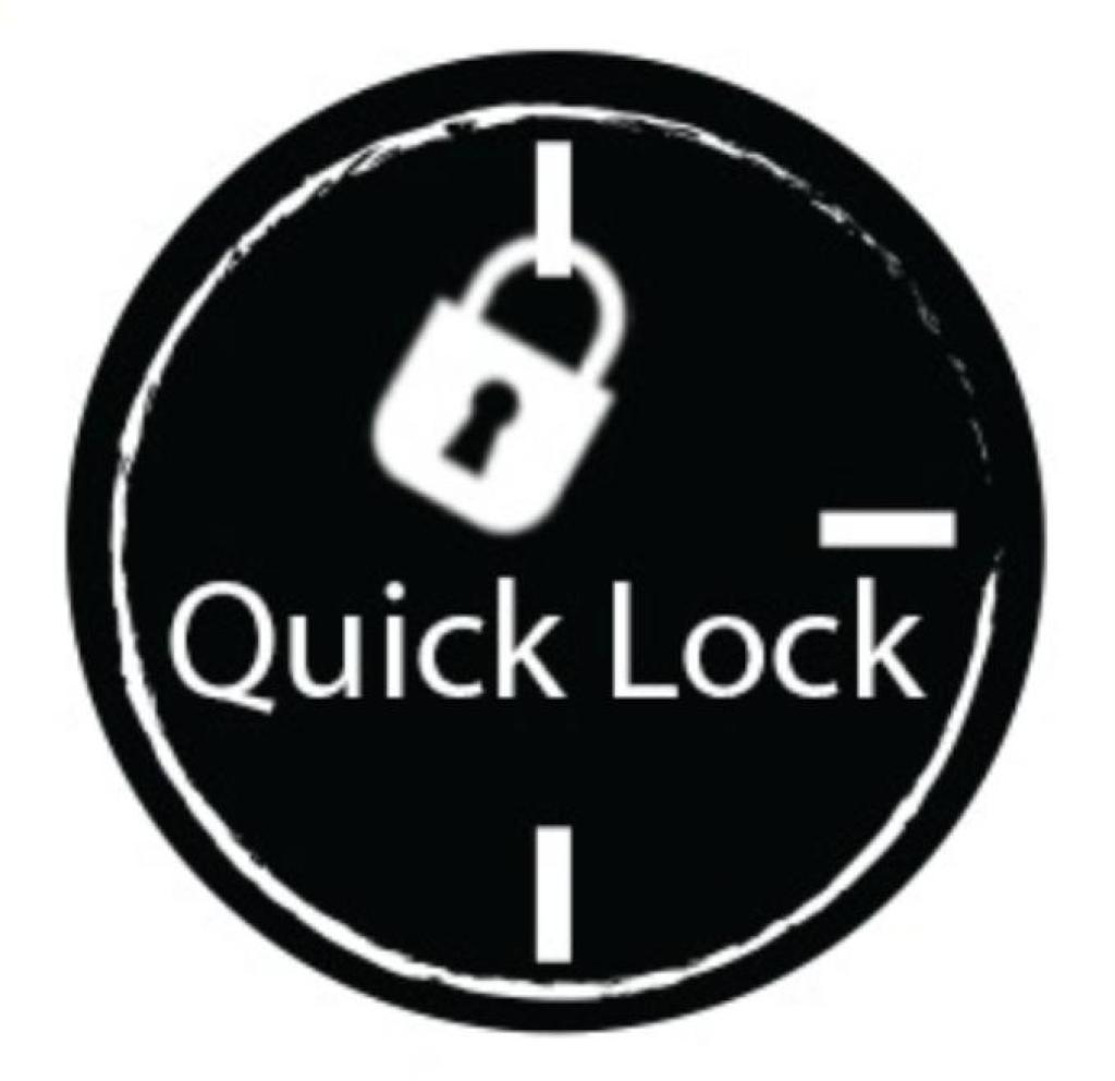 המנעולן המהיר המנעולן המהיר