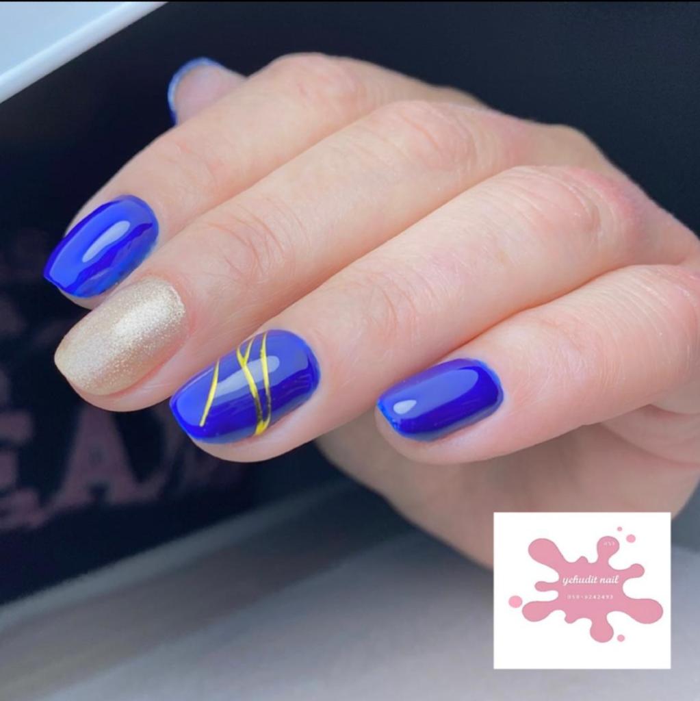 Yehudit Nail designer Yehudit Nail designer