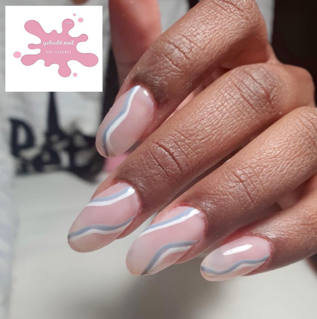 Yehudit Nail designer Yehudit Nail designer