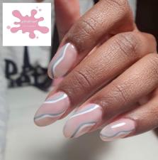 Yehudit Nail designer