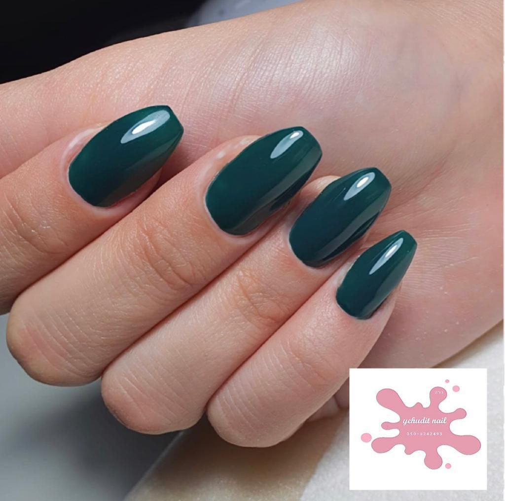 Yehudit Nail designer Yehudit Nail designer