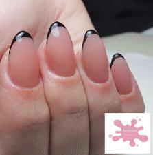 Yehudit Nail designer
