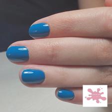 Yehudit Nail designer