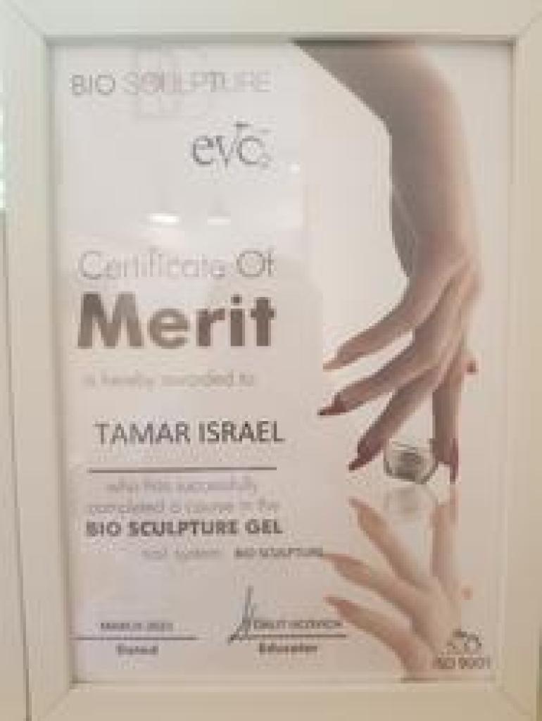 תמר ישראל תמר ישראל