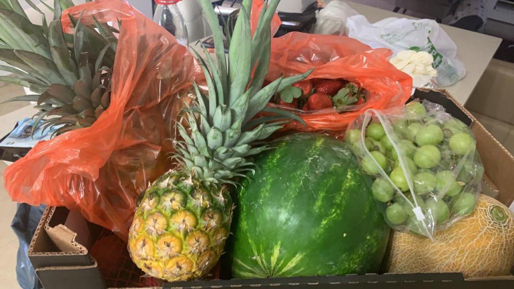 מינימרקט ברכת השחר מינימרקט ברכת השחר