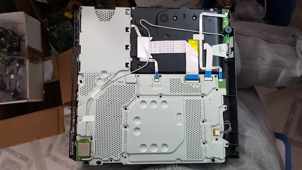 ס. אלקטרוניקה ס. אלקטרוניקה