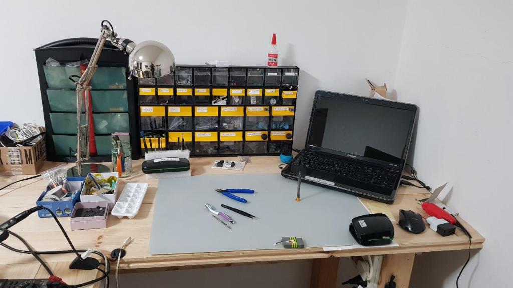 ס. אלקטרוניקה ס. אלקטרוניקה