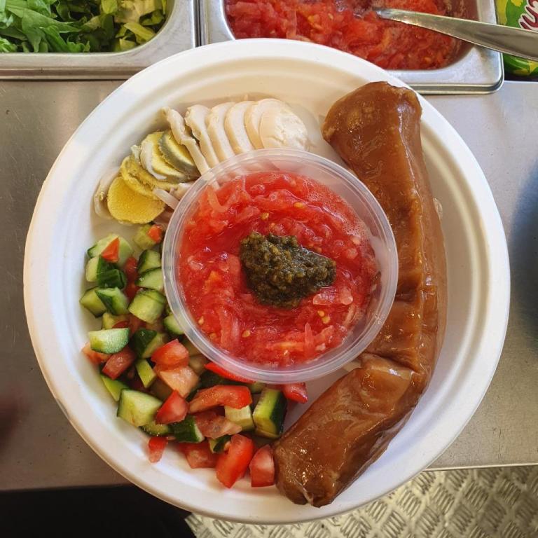 הג'חנון של תמרי הג'חנון של תמרי