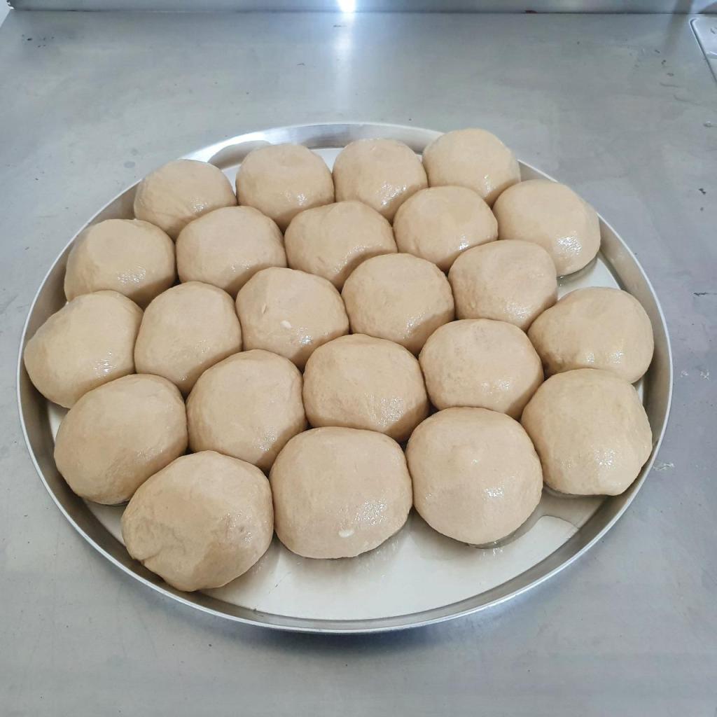 הג'חנון של תמרי הג'חנון של תמרי